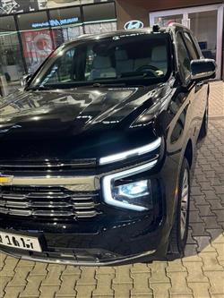 شيفروليه تاهو